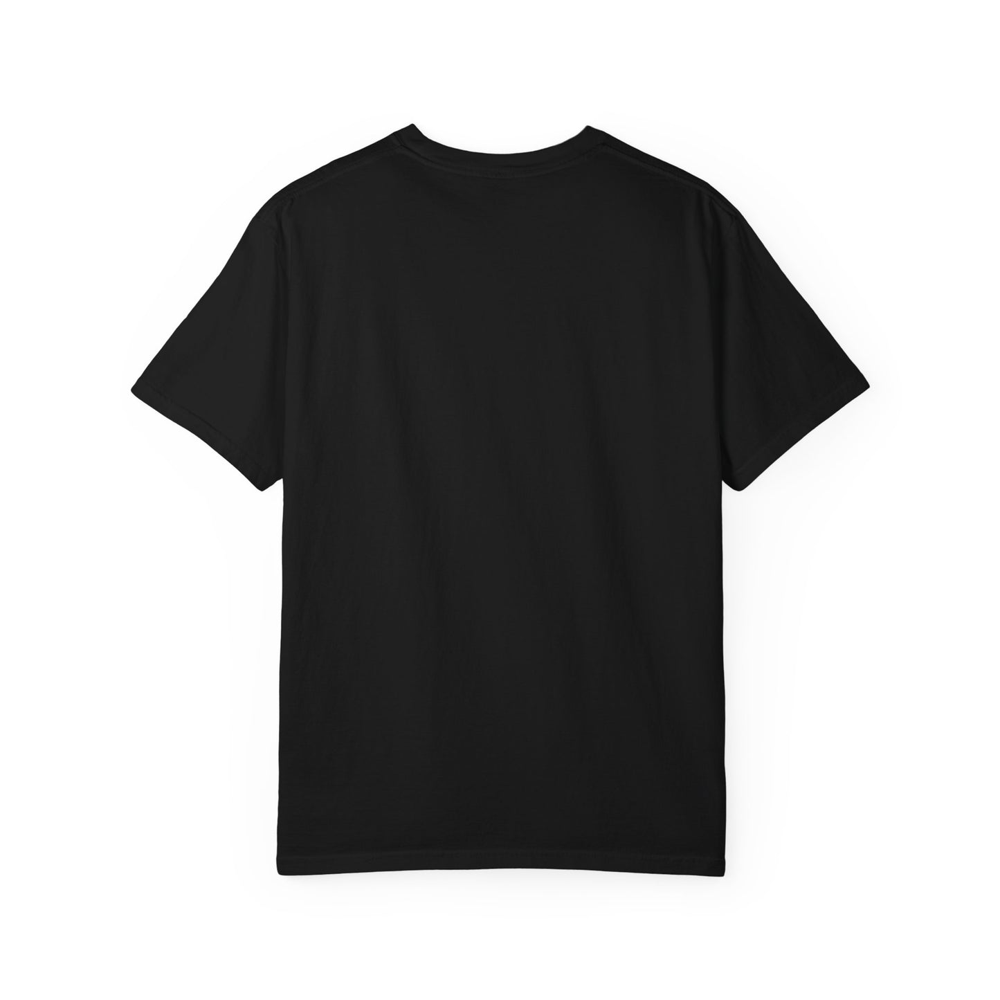 Bampy’s Towing T-shirt Black